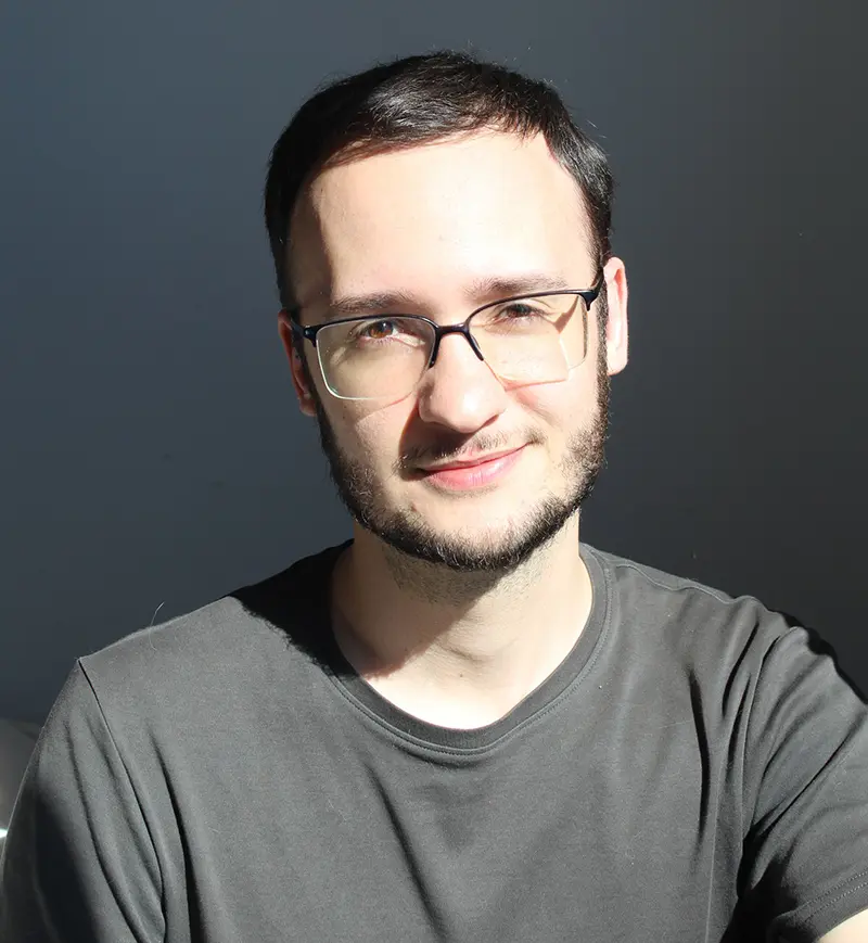 Guillem Serra