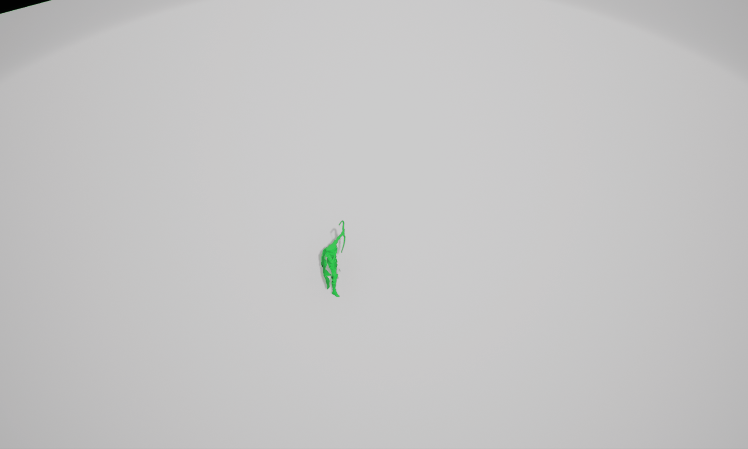Archer prototype