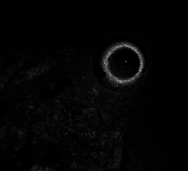 A Void (Ludum Dare 50)