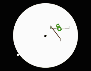 LSR (GMTK 19)