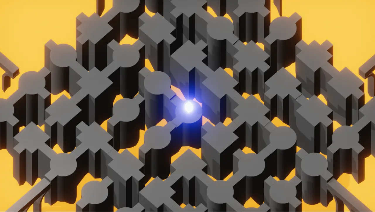 maze shifter