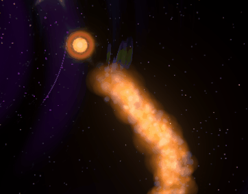 Astral join (GMTK 21)