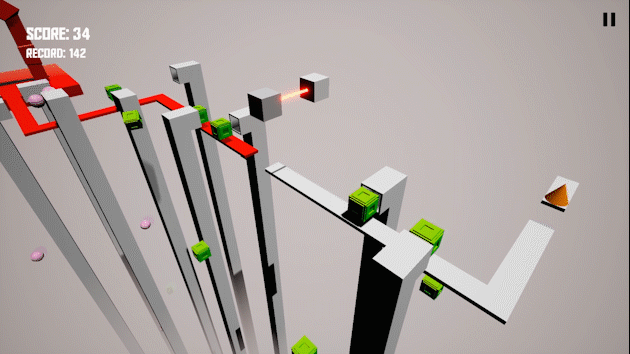 Prismal Run