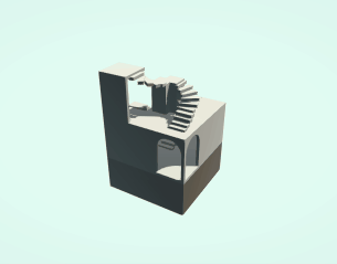 Wave function collapse